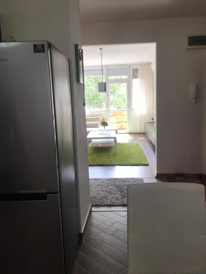 Greatforest Rosehill 1 Apartman Debrecen Exterior foto