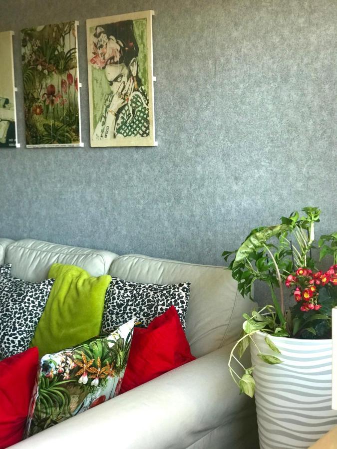 Greatforest Rosehill 1 Apartman Debrecen Exterior foto