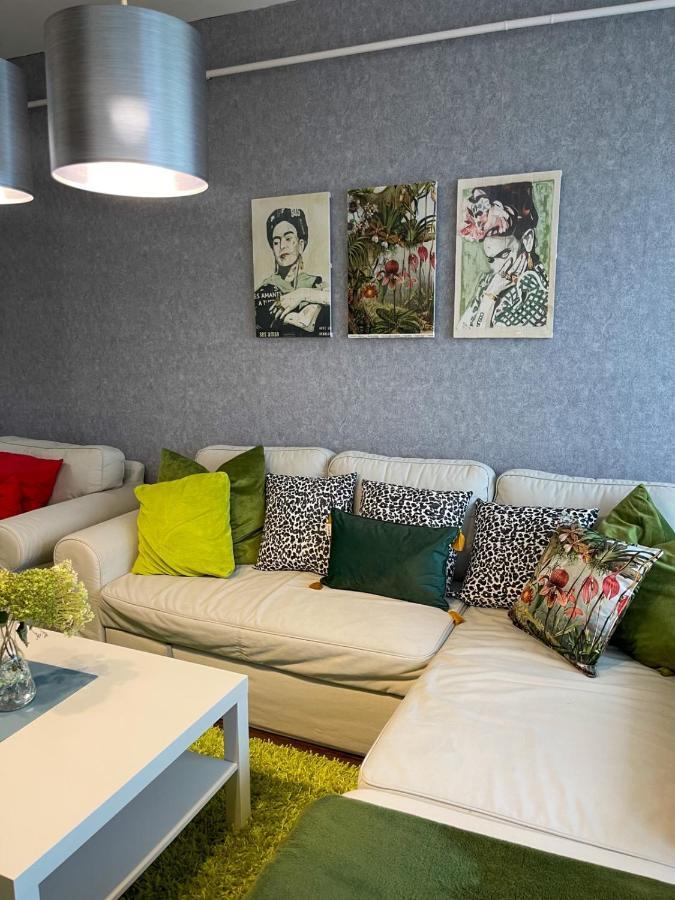 Greatforest Rosehill 1 Apartman Debrecen Exterior foto