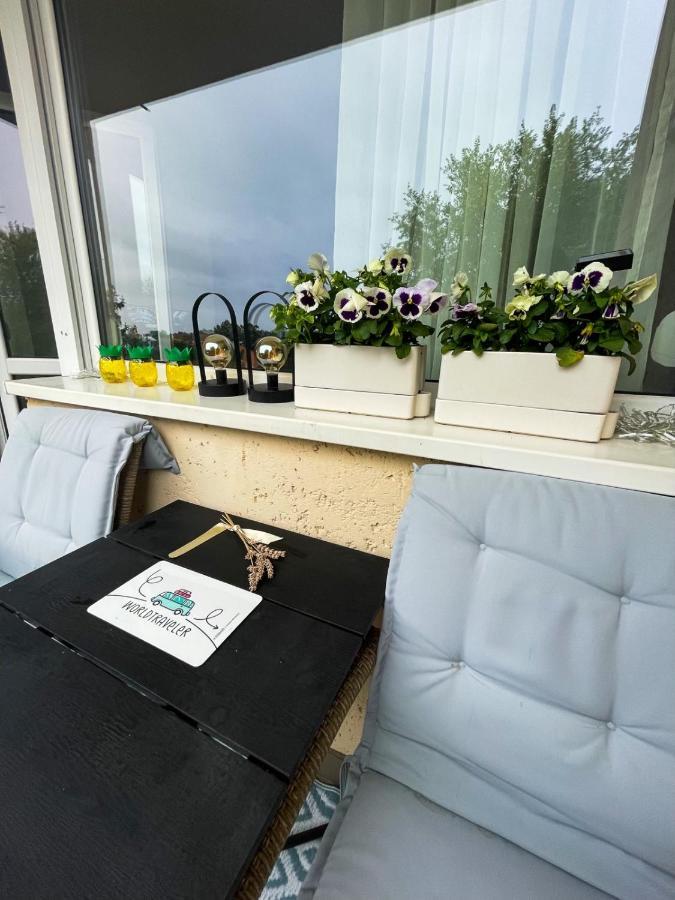 Greatforest Rosehill 1 Apartman Debrecen Exterior foto